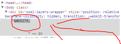 Zeichen > Roter Kasten - (HTML, CSS, PHP)
