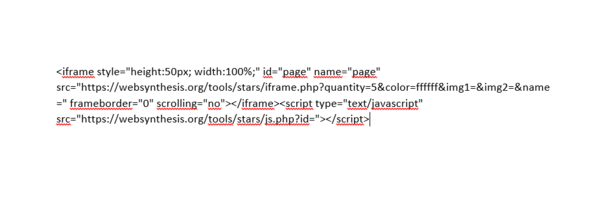 HTML Code - (Computer, Technik, PC)