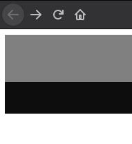 Html Weisser Rand Oben Linke Ecke Geht Nicht Weg Computer Programmieren Css