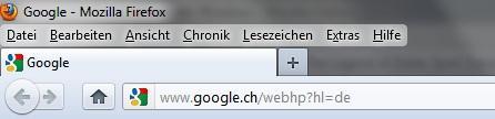 Screenshot - (Internet, Seite, Firefox)