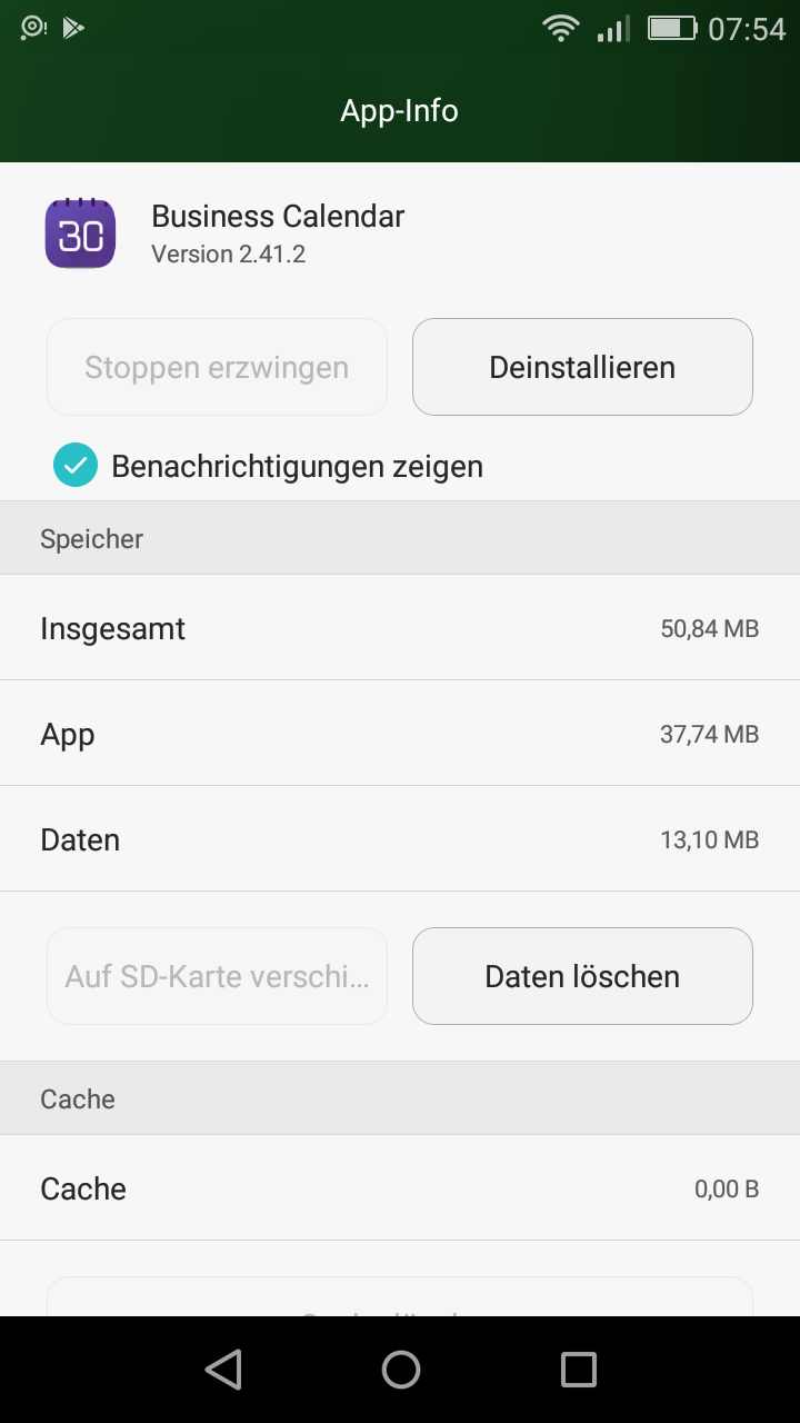 HUAWEI Auf SDKarte speichern oder verschieben? (Handy, Smartphone, App) HUAWEI Auf SDKarte speichern oder verschieben? (Handy, Smartphone, App)