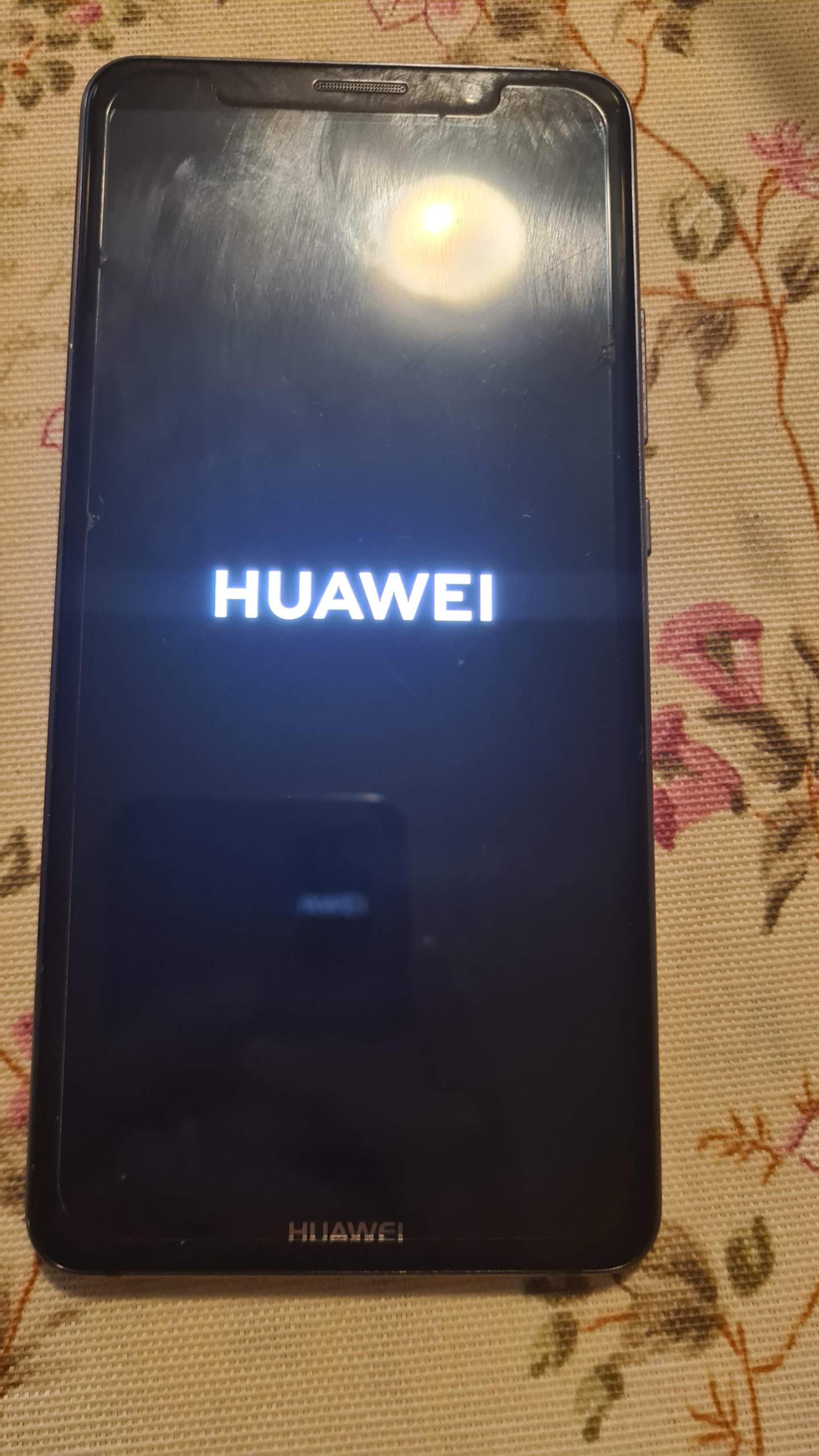 Immer weiter den Berg hinauf: Wo stehen Huawei-Smartphones Anfang