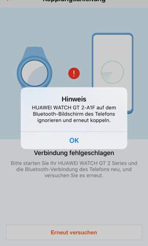  - (Uhr, Huawei, Smartwatch)