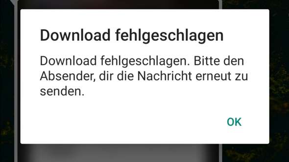 Huawei WhatsApp Bilder werden nicht gesendet/geladen? (Technik, Handy Huawei WhatsApp Bilder werden nicht gesendet/geladen? (Technik, Handy