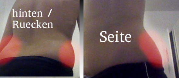 Hüfte - (Sport, Hüfte)