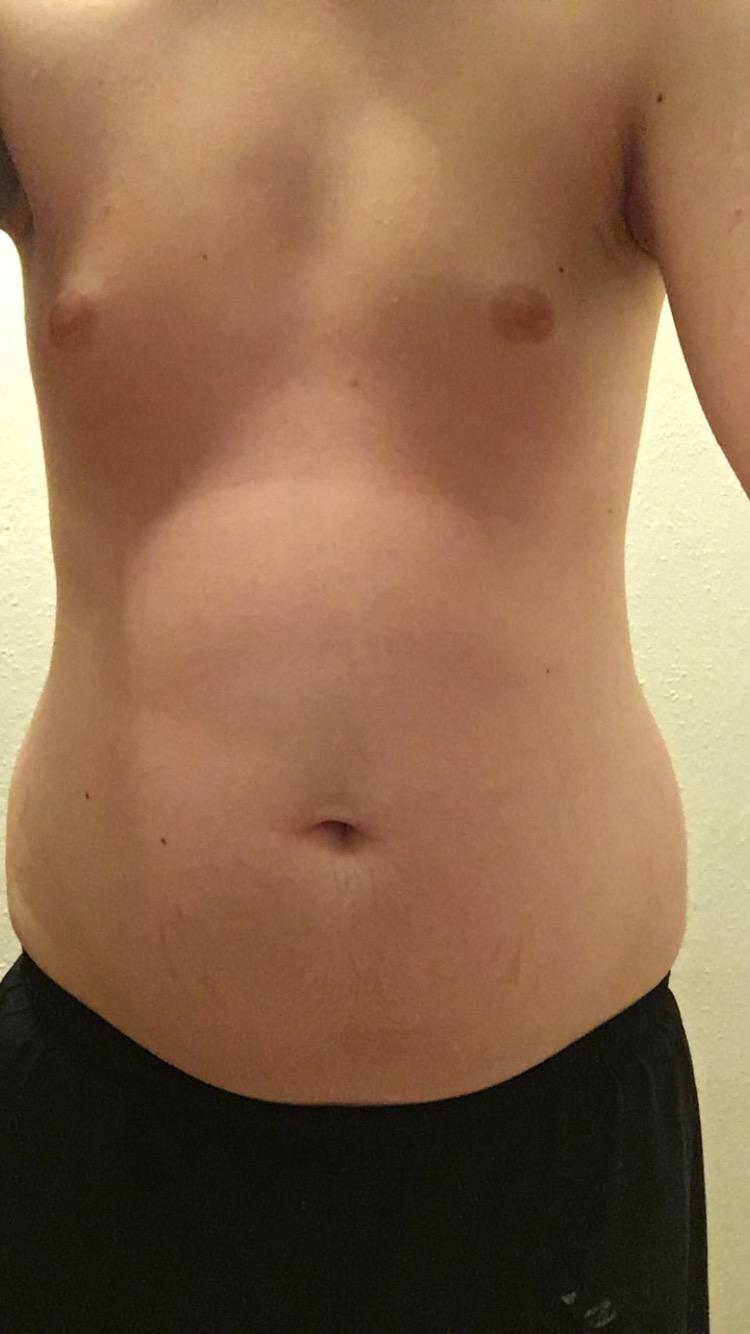 Huftspeck Wegtrainieren Gesundheit Und Medizin Sport Sport Und Fitness