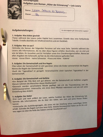 Get Charaktereigenschaften mit einem For iPhone Charaktereigenschaften Mit Einem