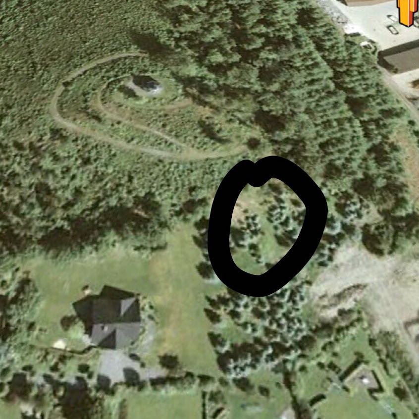 Hütte an Bauwagen ohne Baugenehmigung? (Recht, Strafe, Baurecht)