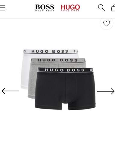 Hugo Boss Boxershorts oder Tommy Hilfiger Boxershorts?