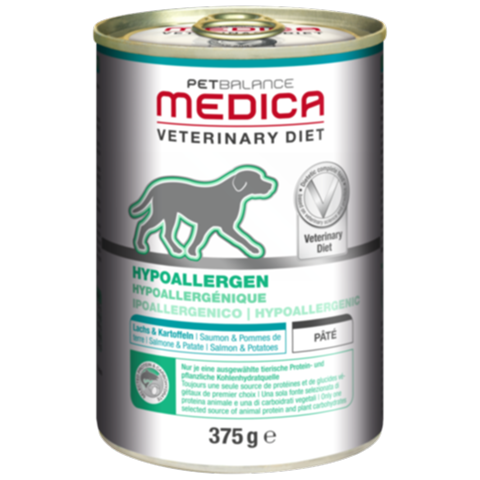 - (Gesundheit und Medizin, Hund, Hundefutter)