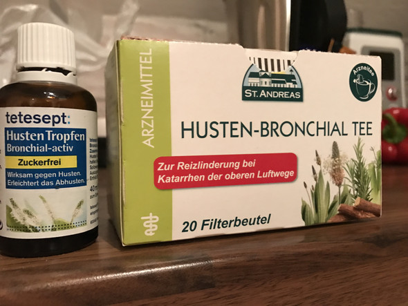 Husten Seit Zwei Wochen Bronchitis Husten Seit Zwei Wochen Bronchitis