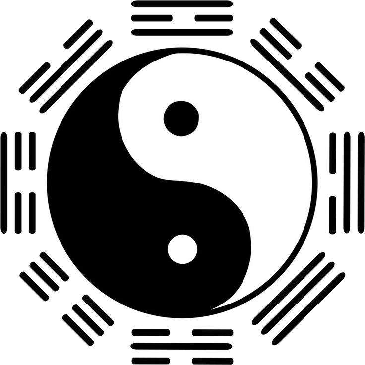 Hyūga Clan Wappen? (Naruto, Symbol)
