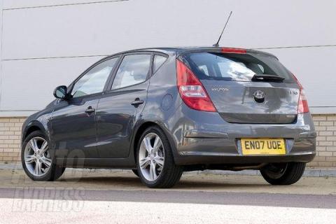Hyundai I30 Oder Seat Leon Hilfeee Auto Kaufen Beratung