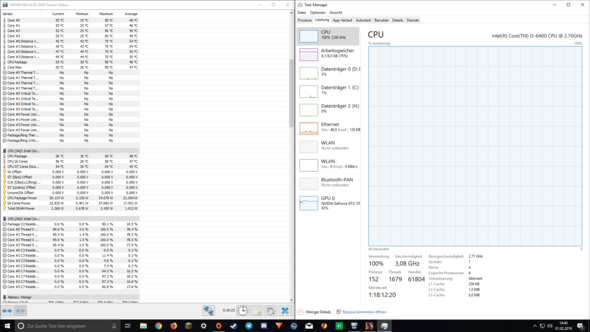 - (Computer, PC, Technik)