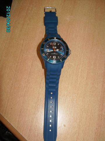 ICE Watch Uhr! Unterschied zwischen original und Fälschung?