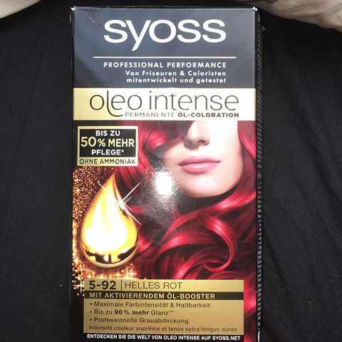 Ich Bekomme Meine Haare Nicht Heller Warum Und Wie Bekomme Ich Das Hin Haarfarbe Farben Rot