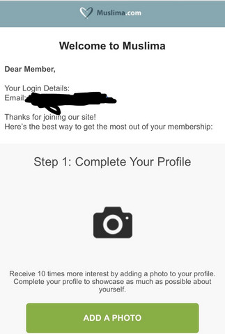 Emails von Datingseiten? (Internet, Beziehung, Freunde) spam mails von dating seiten