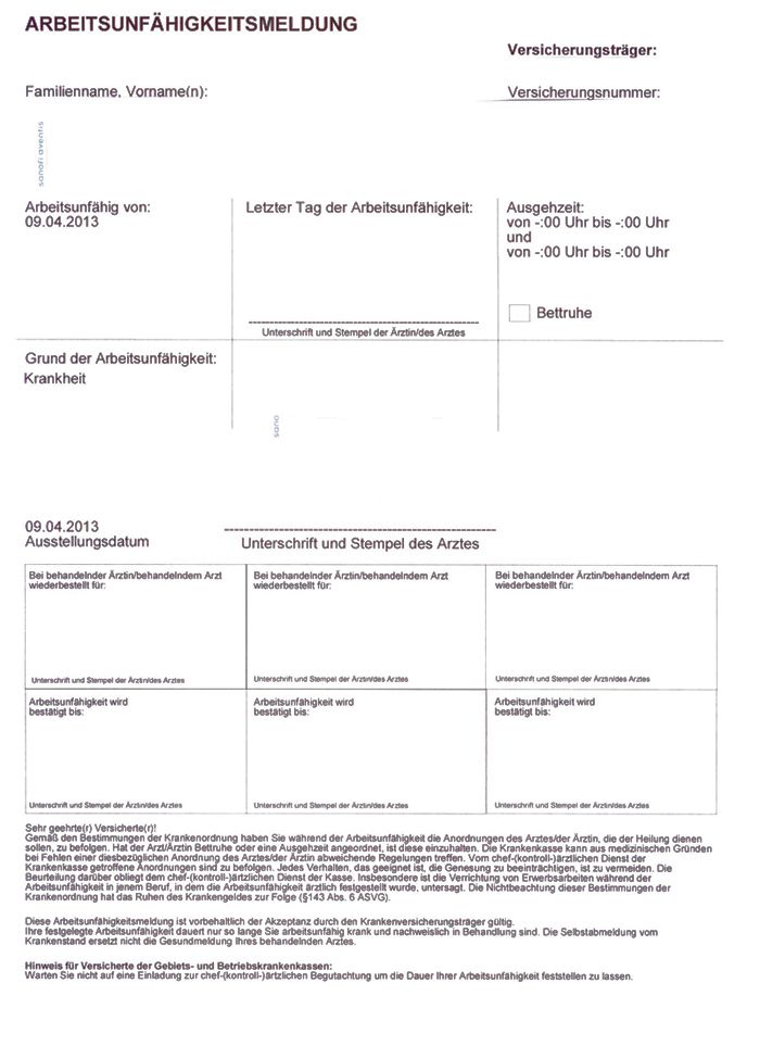 Ich Bin Diese Woche Krankgeschrieben www.gutefrage.net