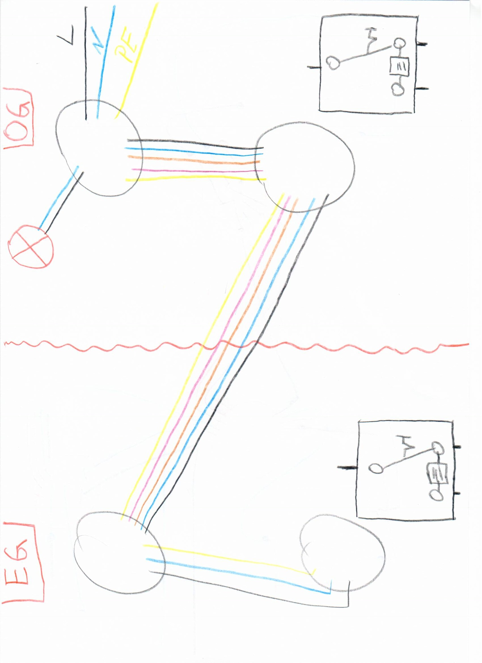 Ich bin im 1 lAusbildungsjahr und muss für unseren Lehrer eine