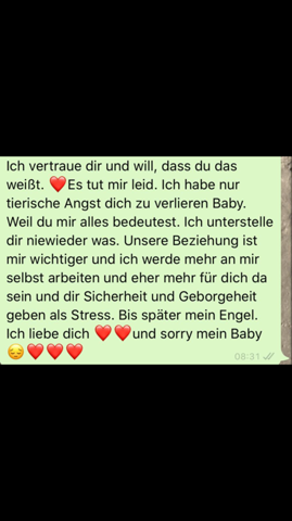 Wie in beziehung verhalten Wie in beziehung verhalten