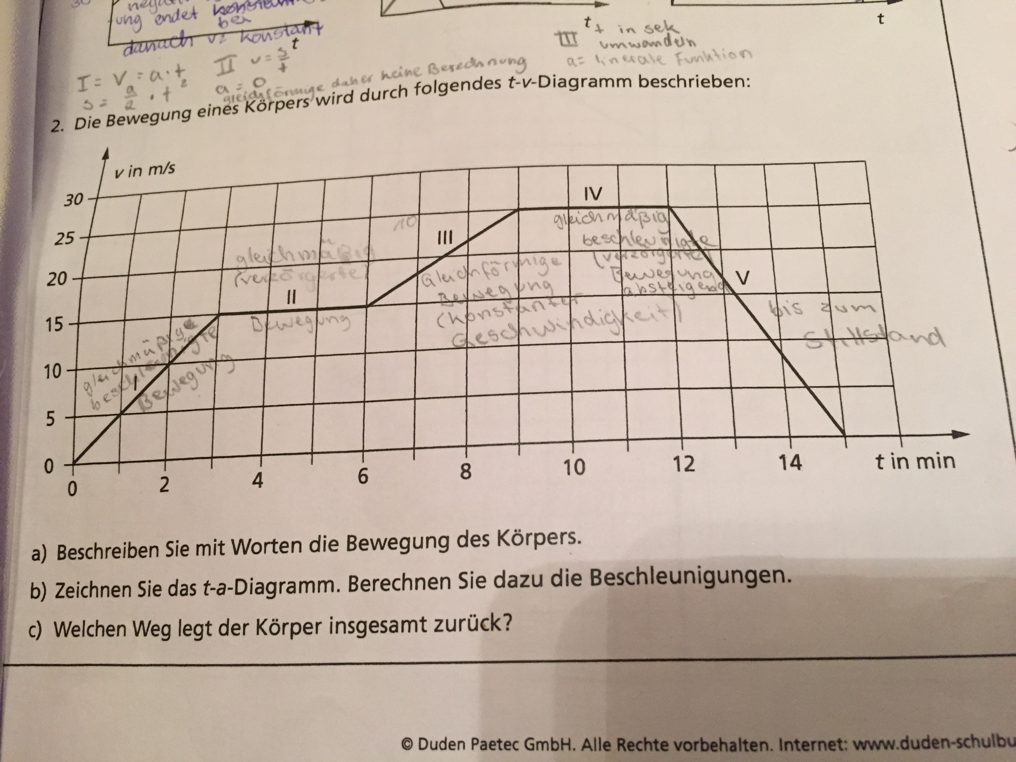 ich bitte um eine Erklärung in Physik: Thema Mechanik ...