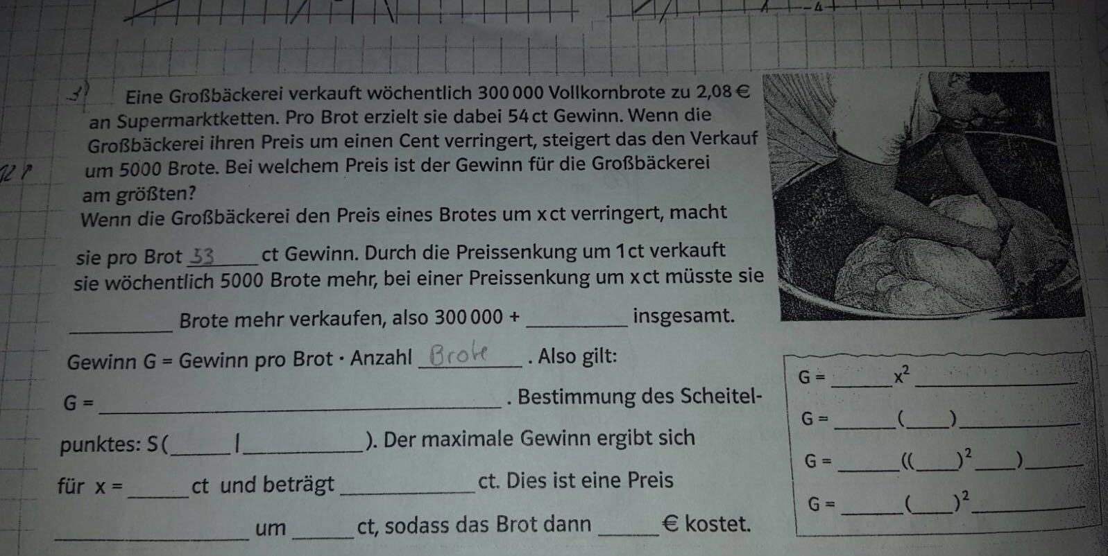 Die Schwierigste Matheaufgabe Der Welt