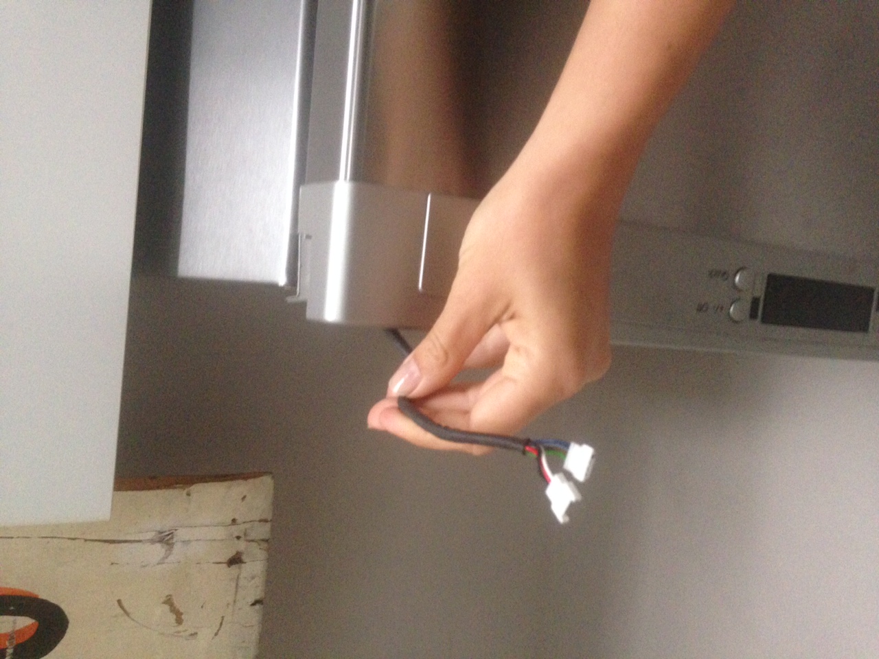 Kühlschrank Türanschlag Wechseln = ich bräuchte hilfe mit meinem elektra bregenz kühlschrank Kühlschrank Türanschlag Wechseln = ich bräuchte hilfe mit meinem elektra bregenz kühlschrank