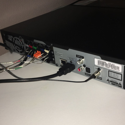 Ich Brauch Hilfe Lg Tv Uber Lg Heimkino Verbinden Fernseher
