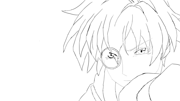 Ich Brauche Ein Paar Gute Seiten Fur Digitales Zeichnen Im Manga