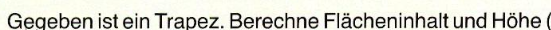 text - (Mathematik, Viereck)