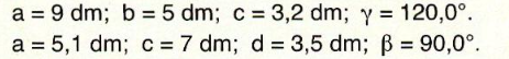 text - (Mathematik, Viereck)