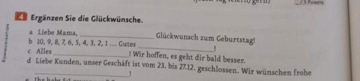 Ich brauche Hilfe bei der Aufgabe ich verstehe nicht? (Gesundheit