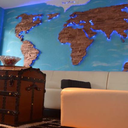 Featured image of post Weltkarte Holz Beleuchtet Holz ist nicht gleich holz