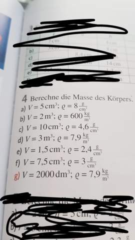 Ich brauche Mathelösungen bitte?