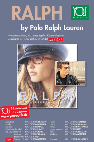 Angebot - (Brille, Brillenpreis)