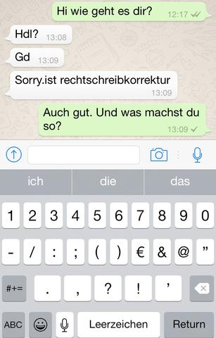 Liebt sie mich gutefrage Liebt sie mich gutefrage