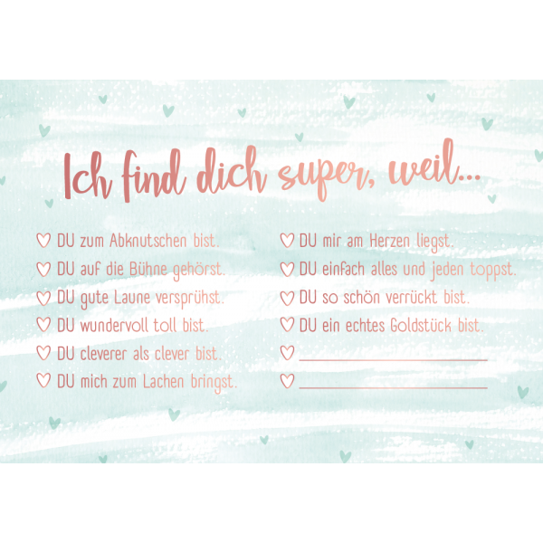 Ich Finde Dich Toll Weil Geburtstag Mama Muttertag Ich Finde Dich Toll Sprüche