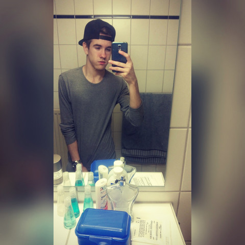3 bild - (Jungs, Freundin)