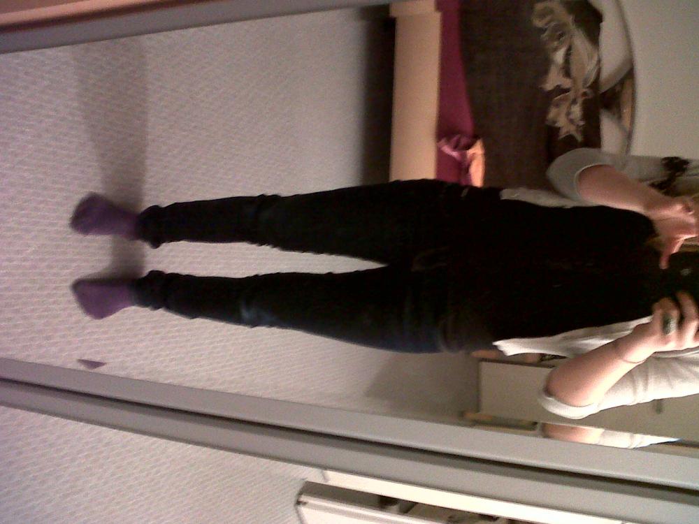 Ich fühle mich fett trotz normalgewicht Ich fühle mich fett trotz normalgewicht