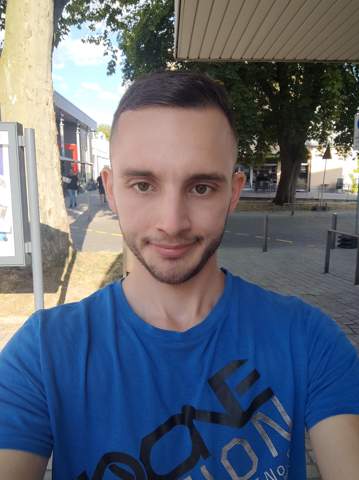 Ich fühle mich extrem hässlich,was sagt ihr dazu?