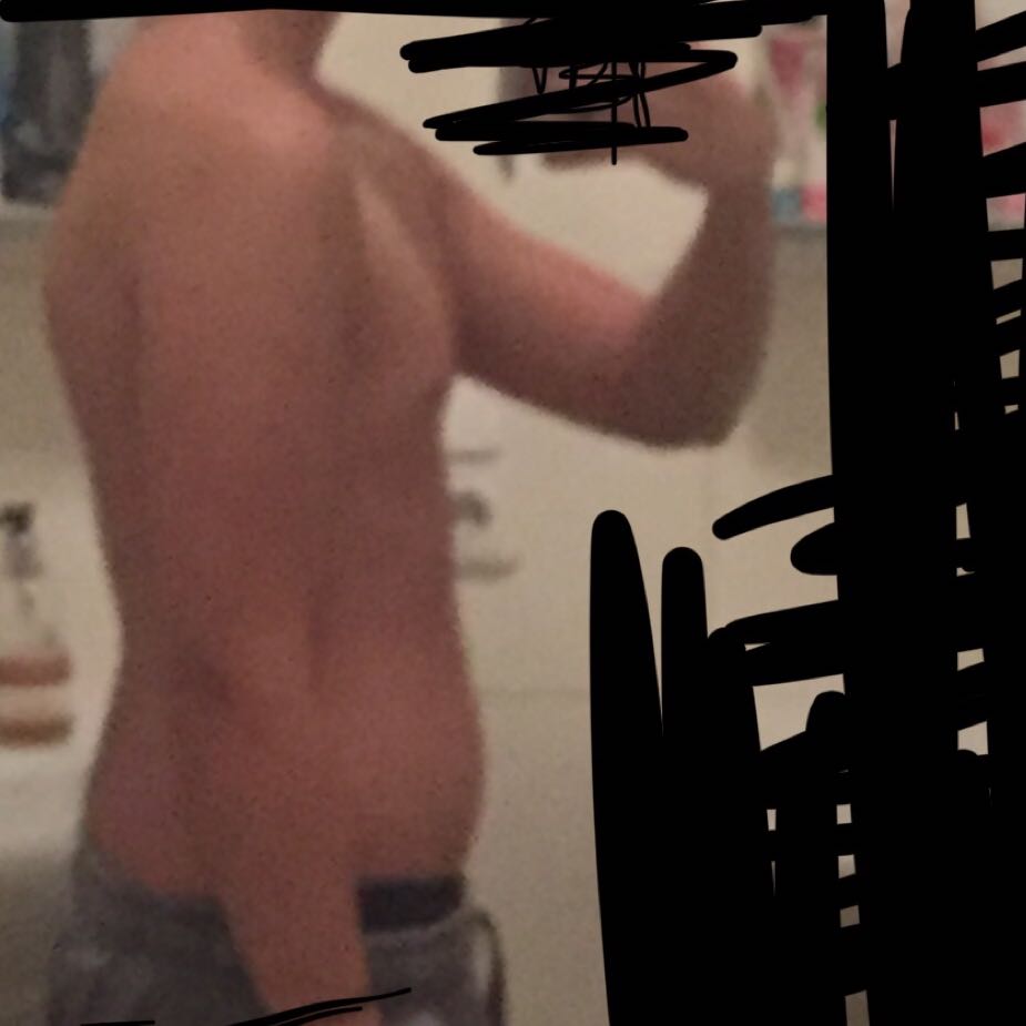 Ich fühle mich in meinem Körper unwohl,könnt ihr mir eure Ich fühle mich in meinem Körper unwohl,könnt ihr mir eure