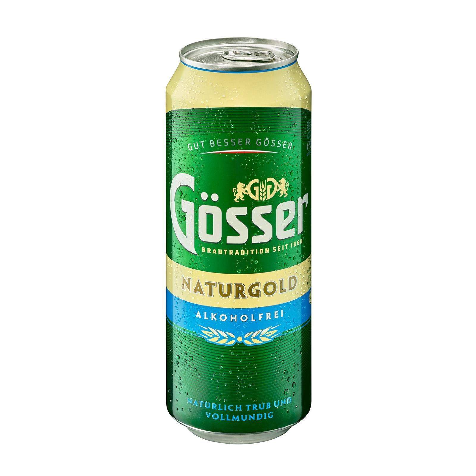 Ich gönn mir grad ein Bier aus österreichischer Braukunst, gibt es ...