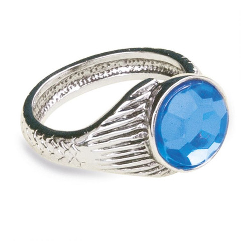 Ich Hab Den Mond Ring Von Mako Einfach Meerjungfrau Und Er Rostend
