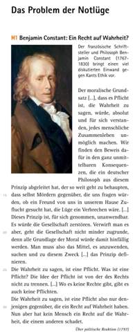 - (Schule, Politik, Philosophie und Gesellschaft)