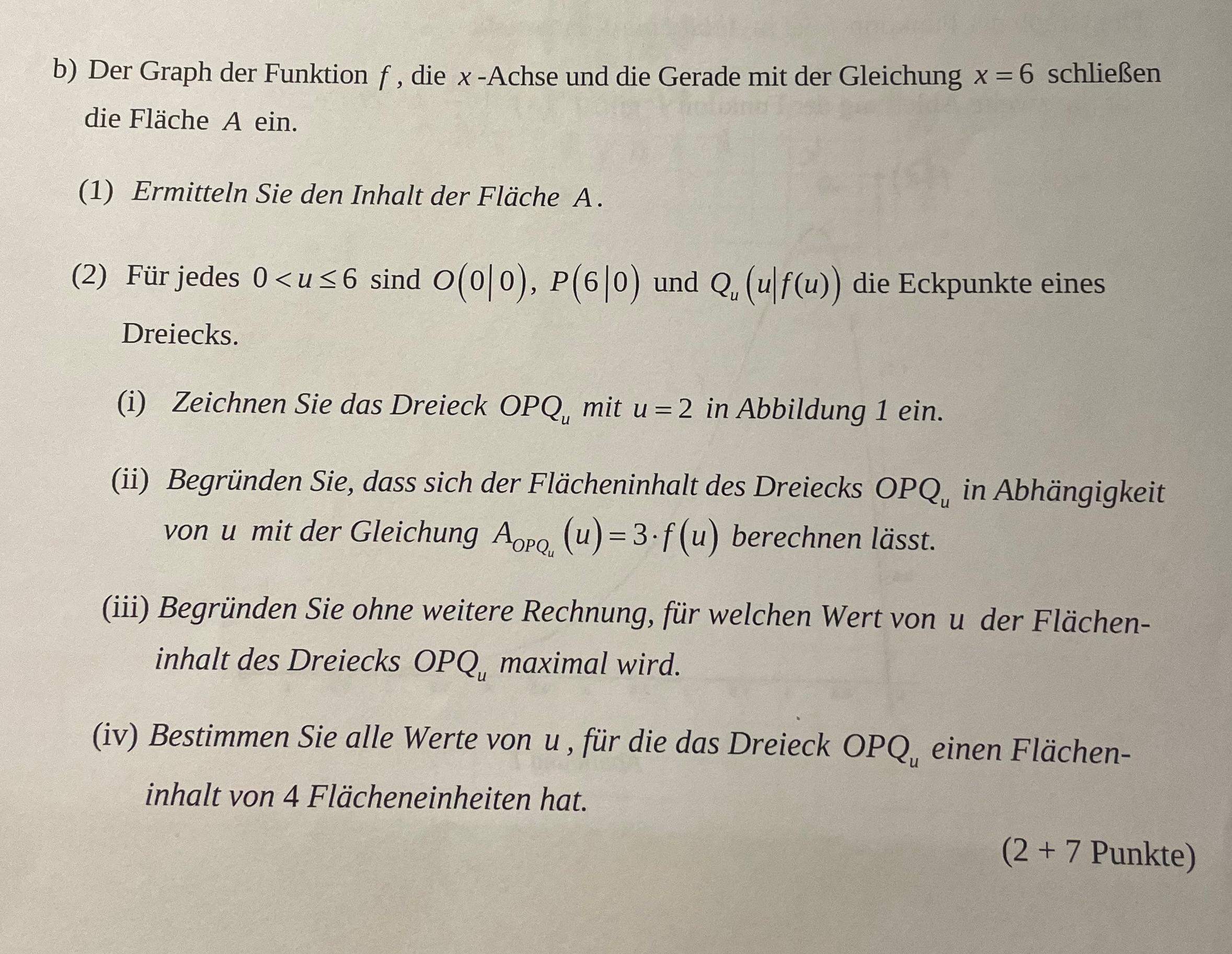 Deutsch-abitur Aufgaben Mit Lösungen Bayern www.gutefrage.net