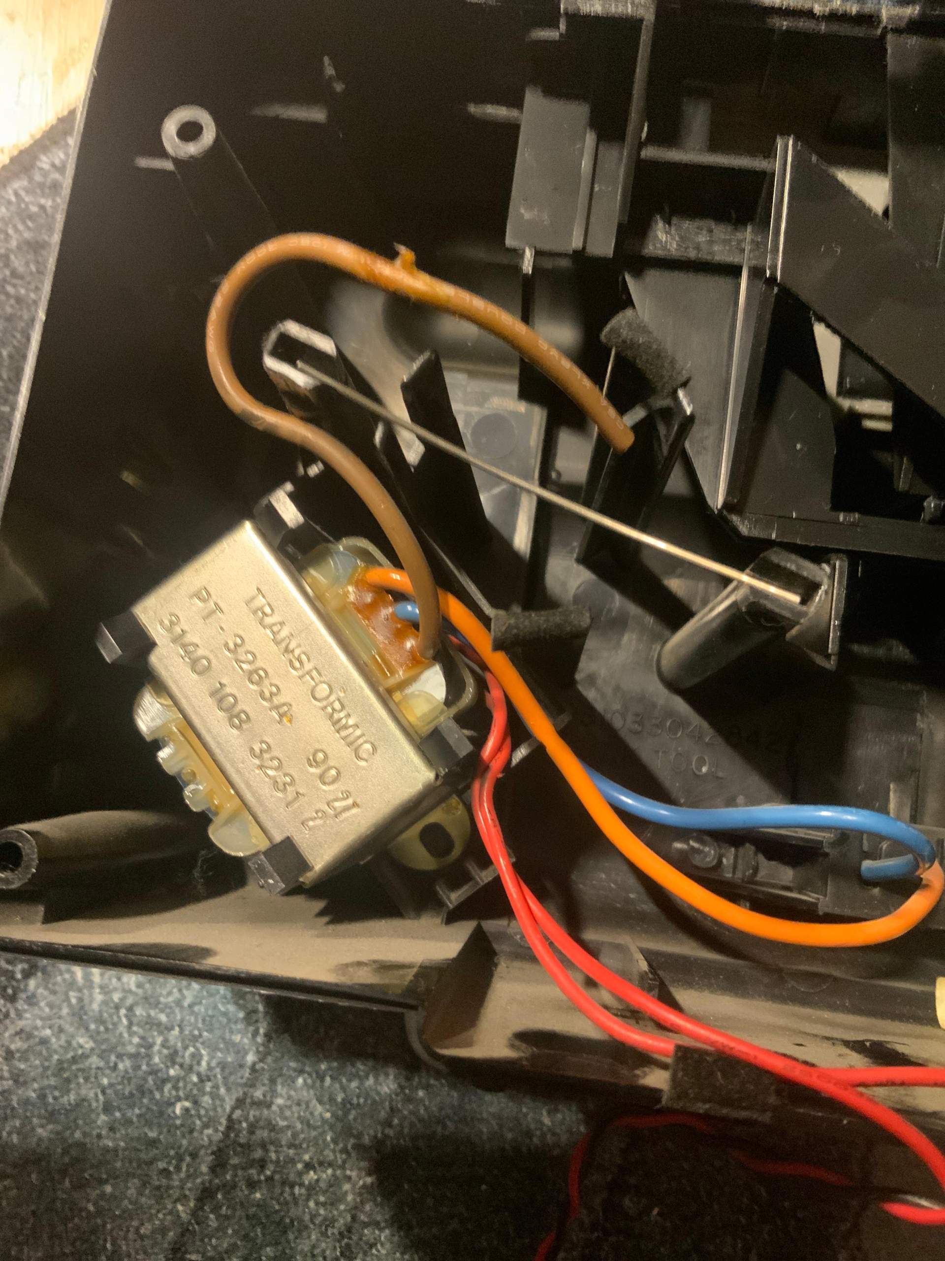 Telefunken Tv Lässt Sich Nicht Mehr Einschalten Ich habe ein altes Radio gefunden. Problem: Es lässt sich nicht