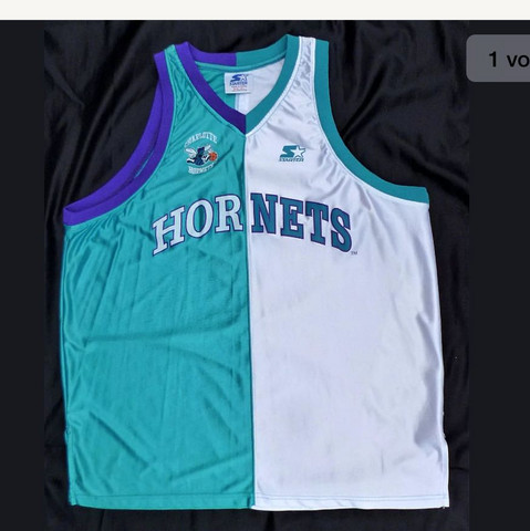 Dkskje - (Basketball, NBA, Vintage)