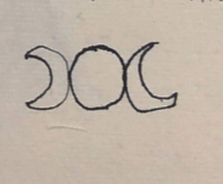 Ich habe ein merkwürdiges Buch gefunden? (Horror, Magie, gruselig)