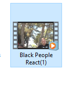 das mp4 video - (Sony Vegas, Importieren)