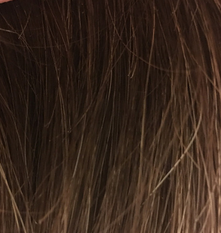 Meine haare - (Haare, Farbe, Marke)